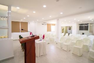 Hotel Flora Inn Male Maldives fotoÄŸrafÄ±