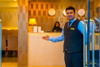Hotel Flora Inn Male Maldives otel fotoğrafı