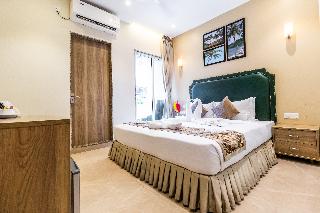 Hotel Flora Inn Male Maldives fotoÄŸrafÄ±