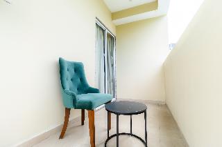 Hotel Flora Inn Male Maldives fotoÄŸrafÄ±