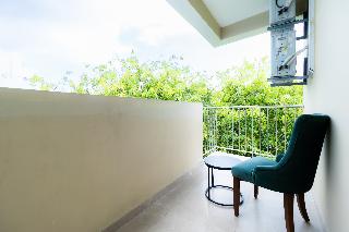 Hotel Flora Inn Male Maldives fotoÄŸrafÄ±