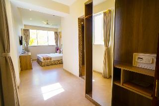 Hotel Flora Inn Male Maldives fotoÄŸrafÄ±