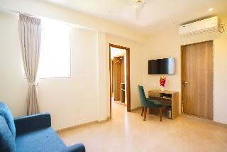Hotel Flora Inn Male Maldives fotoÄŸrafÄ±