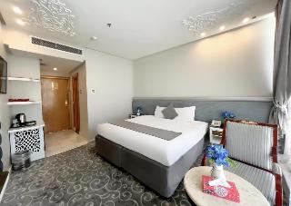 Montana Al Azizia Hotel otel fotoğrafı
