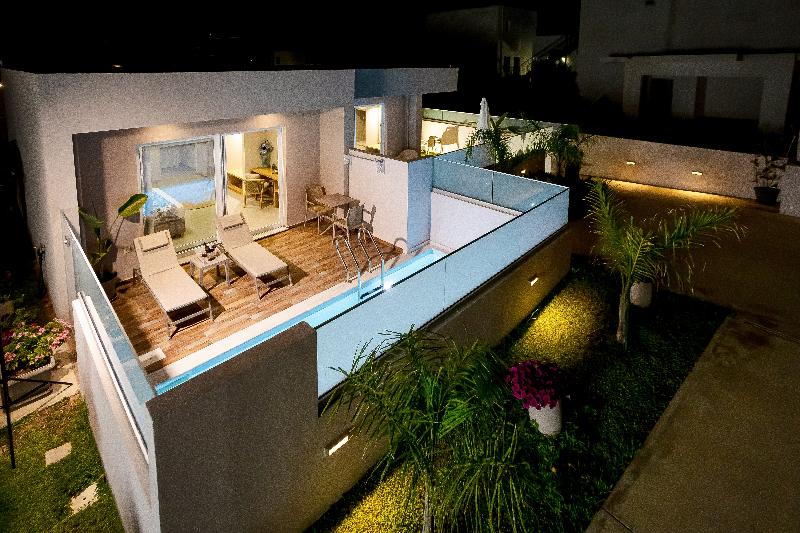 Sarpidon Suites - Genel
