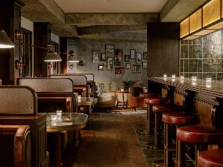 The Hoxton Vienna fotoÄŸrafÄ±
