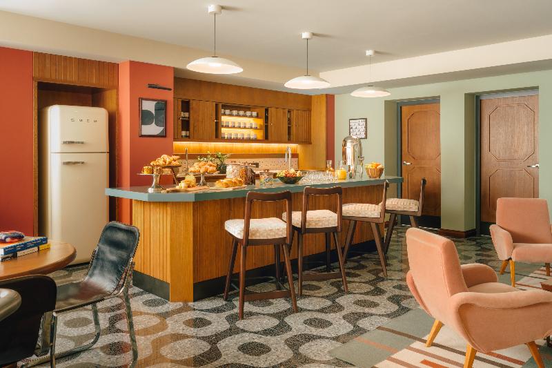 The Hoxton Vienna - Toplantı