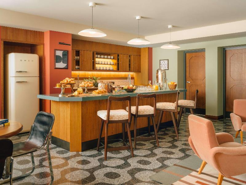 The Hoxton Vienna - Toplantı