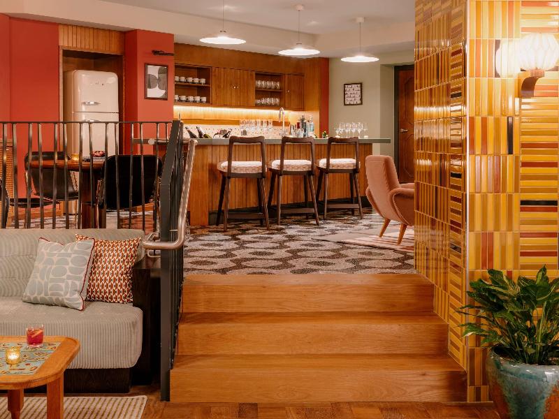 The Hoxton Vienna - Toplantı