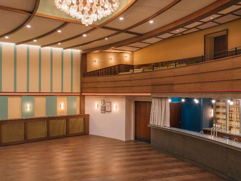 The Hoxton Vienna - Toplantı