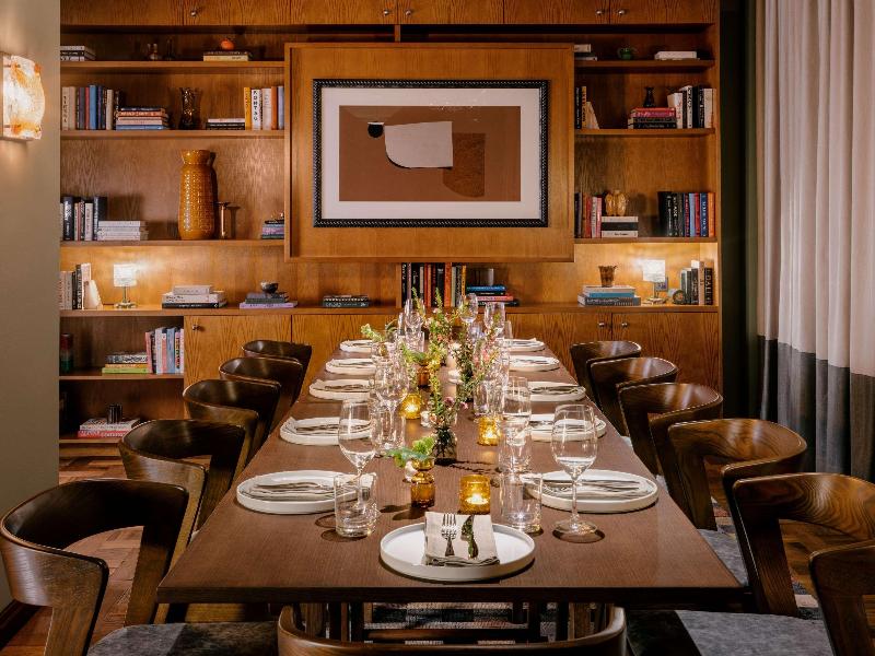 The Hoxton Vienna - Toplantı