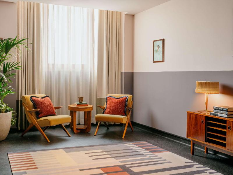 The Hoxton Vienna - Toplantı