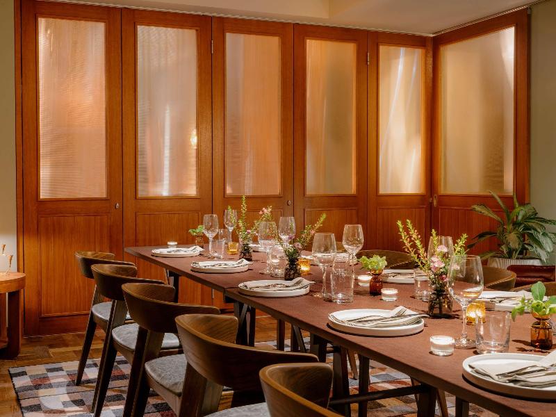 The Hoxton Vienna - Toplantı