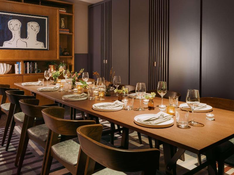 The Hoxton Vienna - Toplantı