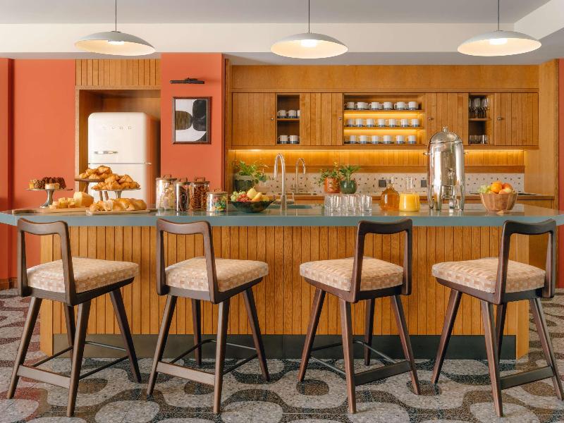 The Hoxton Vienna - Toplantı