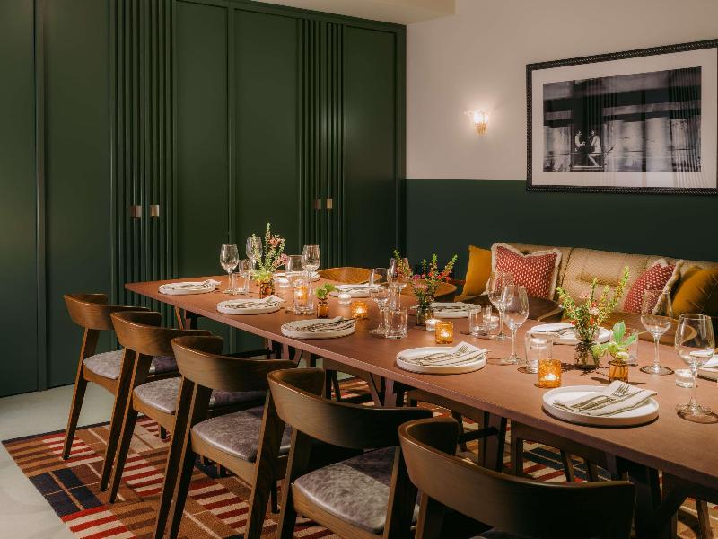 The Hoxton Vienna - Toplantı