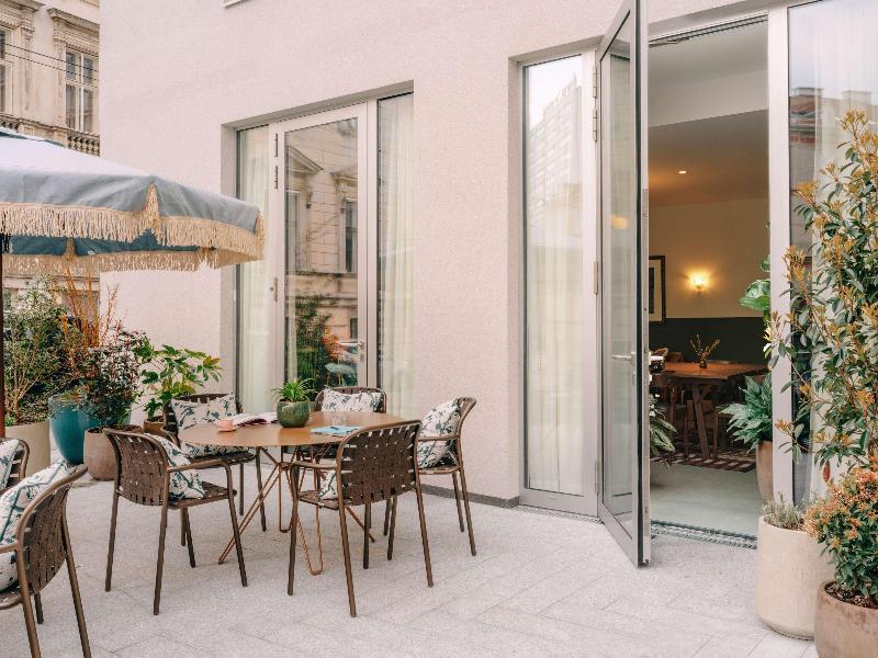 The Hoxton Vienna - Toplantı