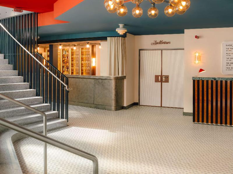 The Hoxton Vienna - Toplantı