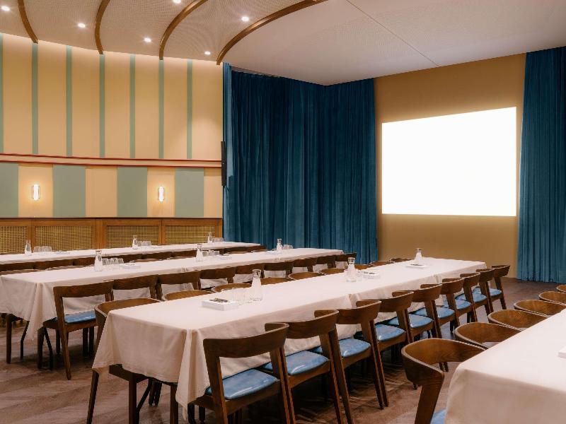 The Hoxton Vienna - Toplantı