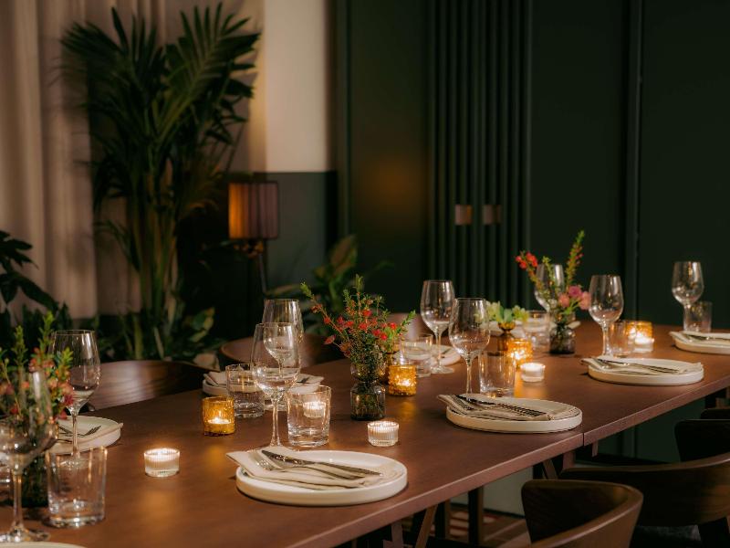 The Hoxton Vienna - Toplantı