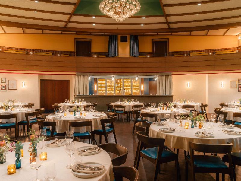 The Hoxton Vienna - Toplantı