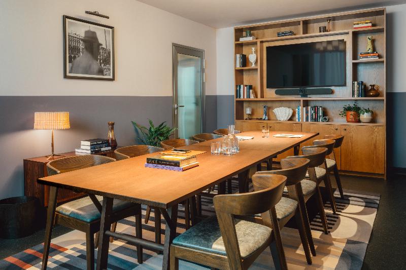 The Hoxton Vienna - Toplantı
