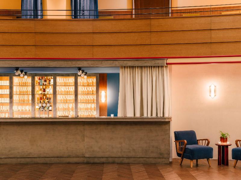 The Hoxton Vienna - Toplantı