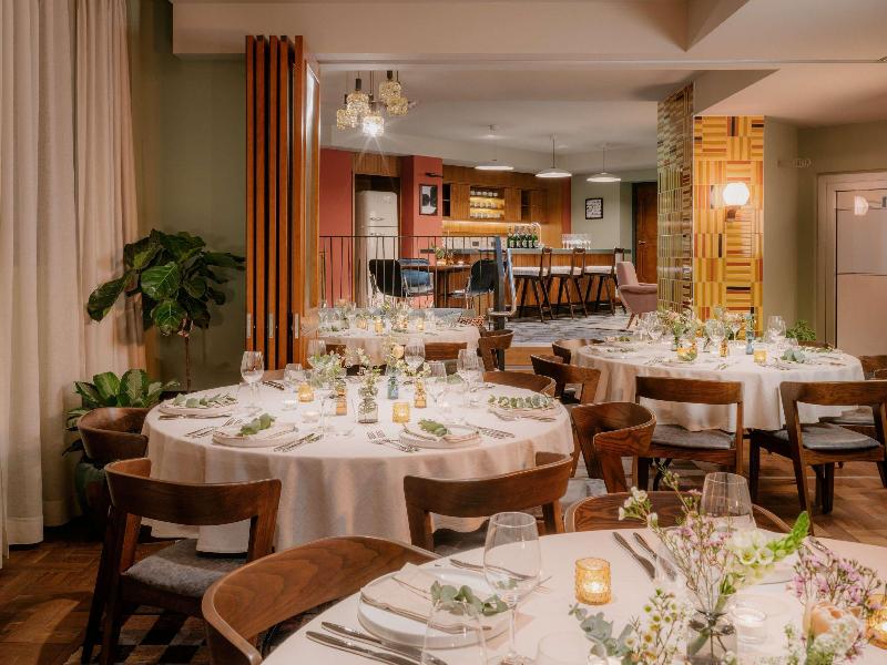 The Hoxton Vienna - Toplantı