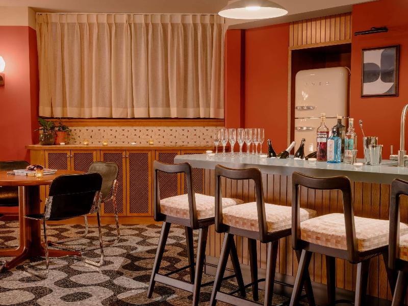 The Hoxton Vienna - Toplantı