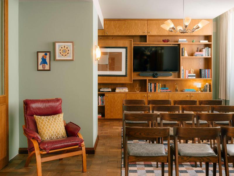 The Hoxton Vienna - Toplantı