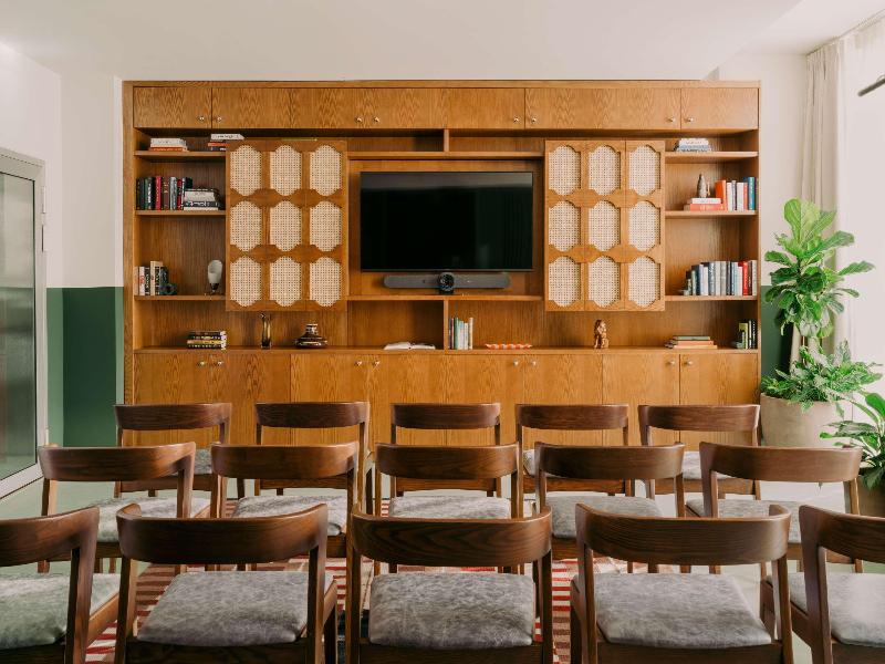 The Hoxton Vienna - Toplantı