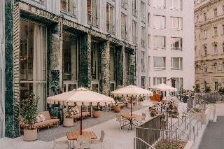 The Hoxton Vienna fotoÄŸrafÄ±