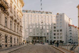 The Hoxton Vienna fotoÄŸrafÄ±