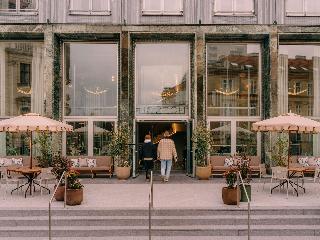 The Hoxton Vienna fotoÄŸrafÄ±