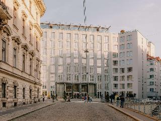 The Hoxton Vienna fotoÄŸrafÄ±