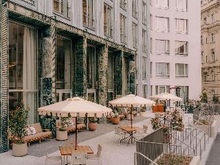 The Hoxton Vienna fotoÄŸrafÄ±