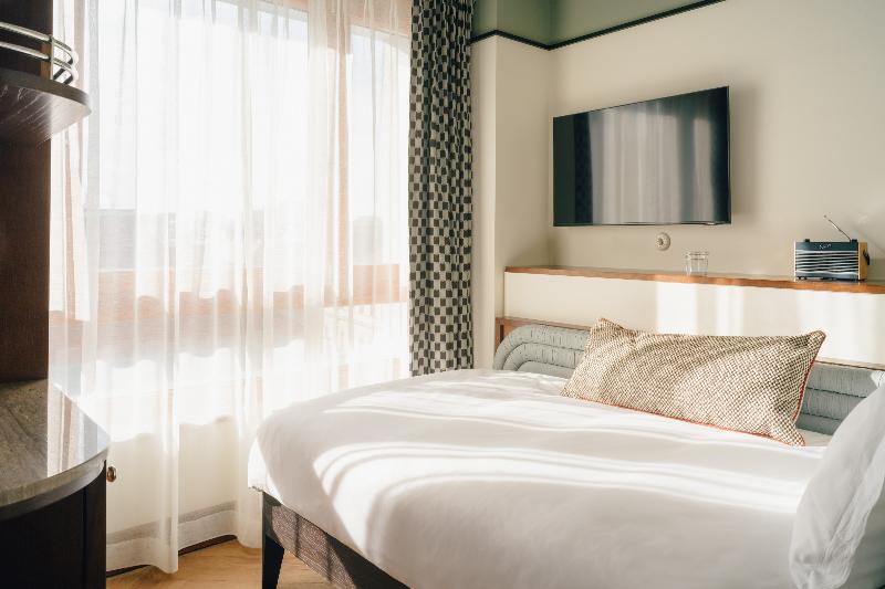 The Hoxton Vienna - Oda