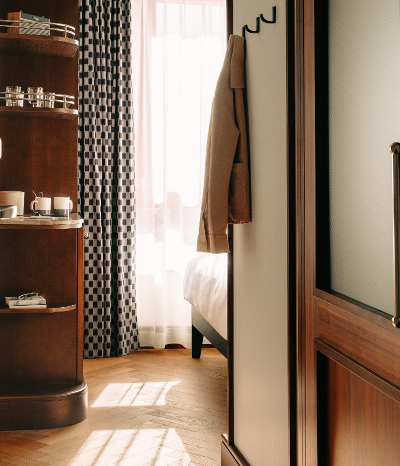 The Hoxton Vienna - Oda