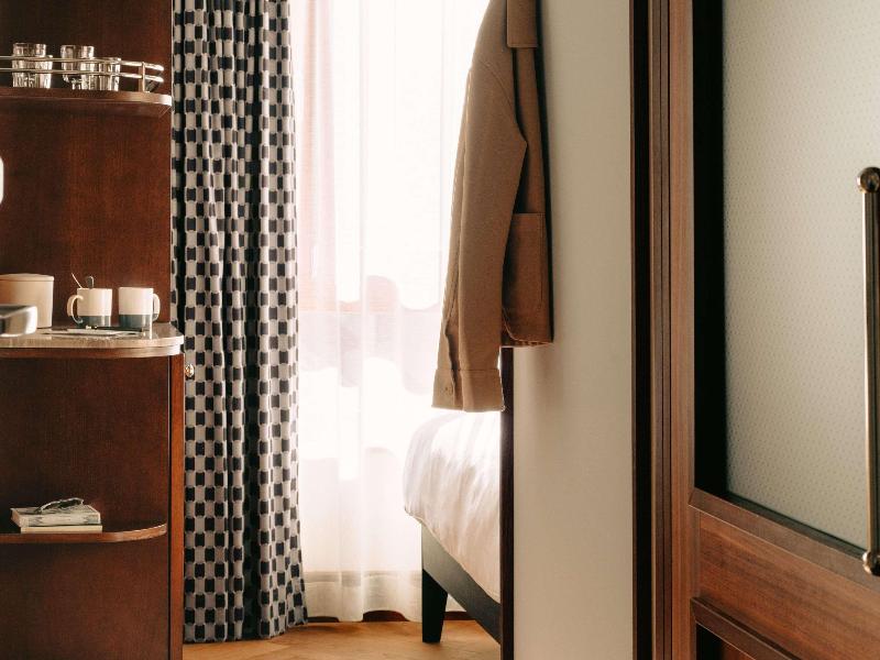 The Hoxton Vienna - Oda