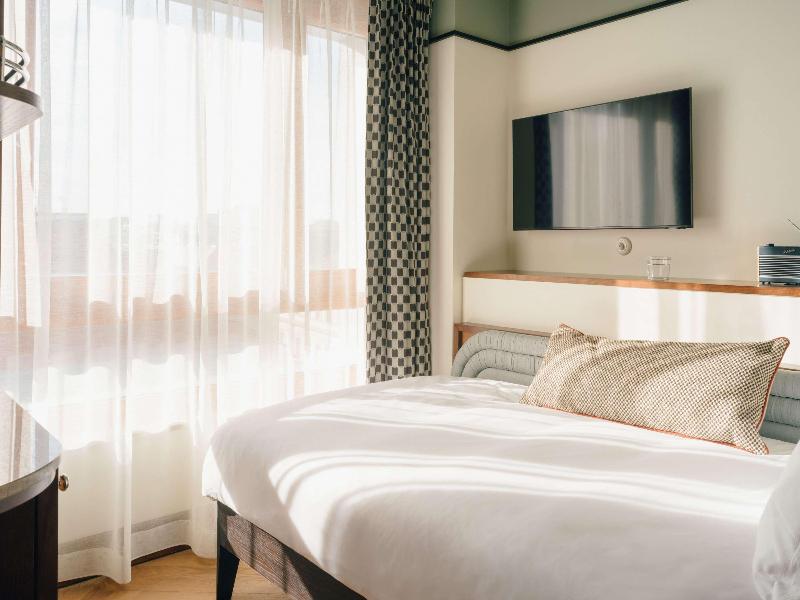 The Hoxton Vienna - Oda