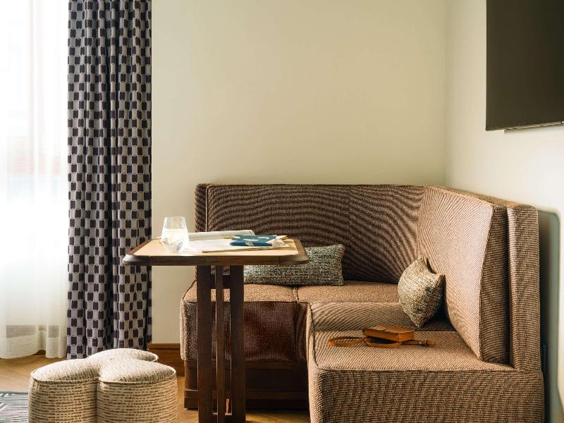 The Hoxton Vienna - Oda