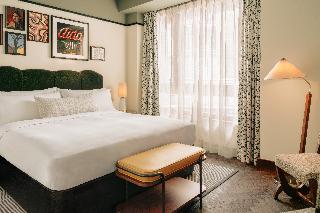 The Hoxton Vienna fotoÄŸrafÄ±