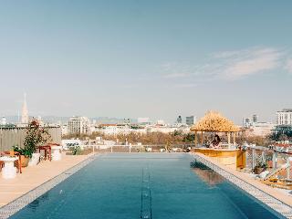 The Hoxton Vienna fotoÄŸrafÄ±