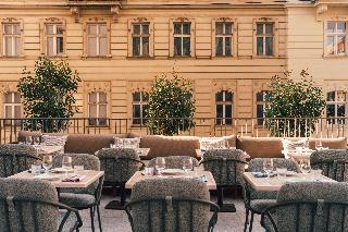 The Hoxton Vienna fotoÄŸrafÄ±