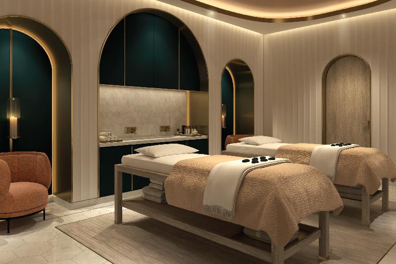 Palace Dubai Creek Harbour - Genel