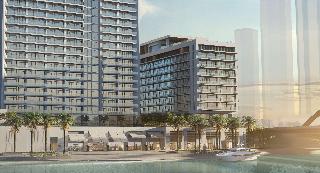Palace Dubai Creek Harbour fotoÄŸrafÄ±