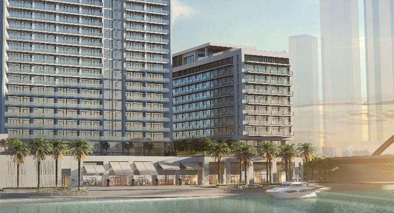 Palace Dubai Creek Harbour - Genel