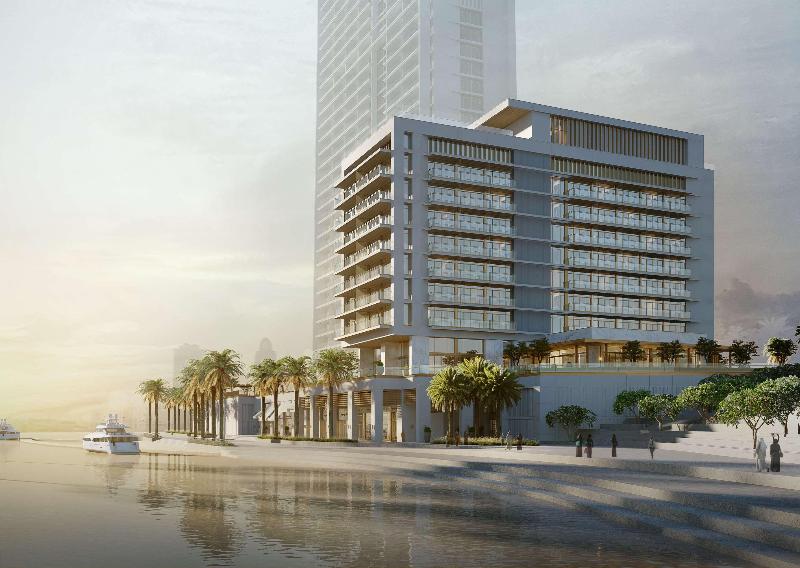 Palace Dubai Creek Harbour - Genel