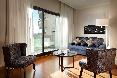 Eurostars Madrid Foro oda fotoğrafı