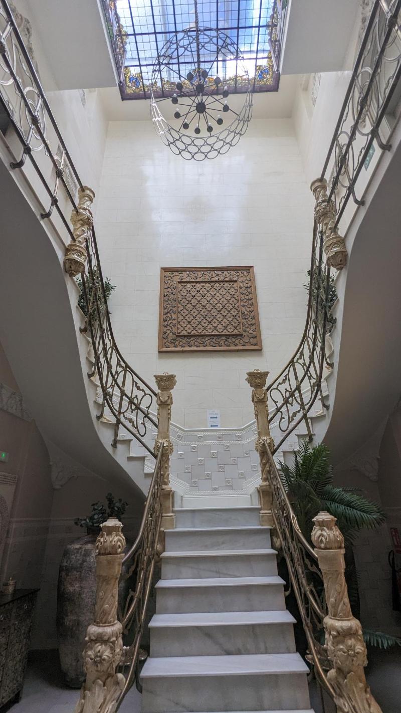 Hotel Akla Badajoz - Genel